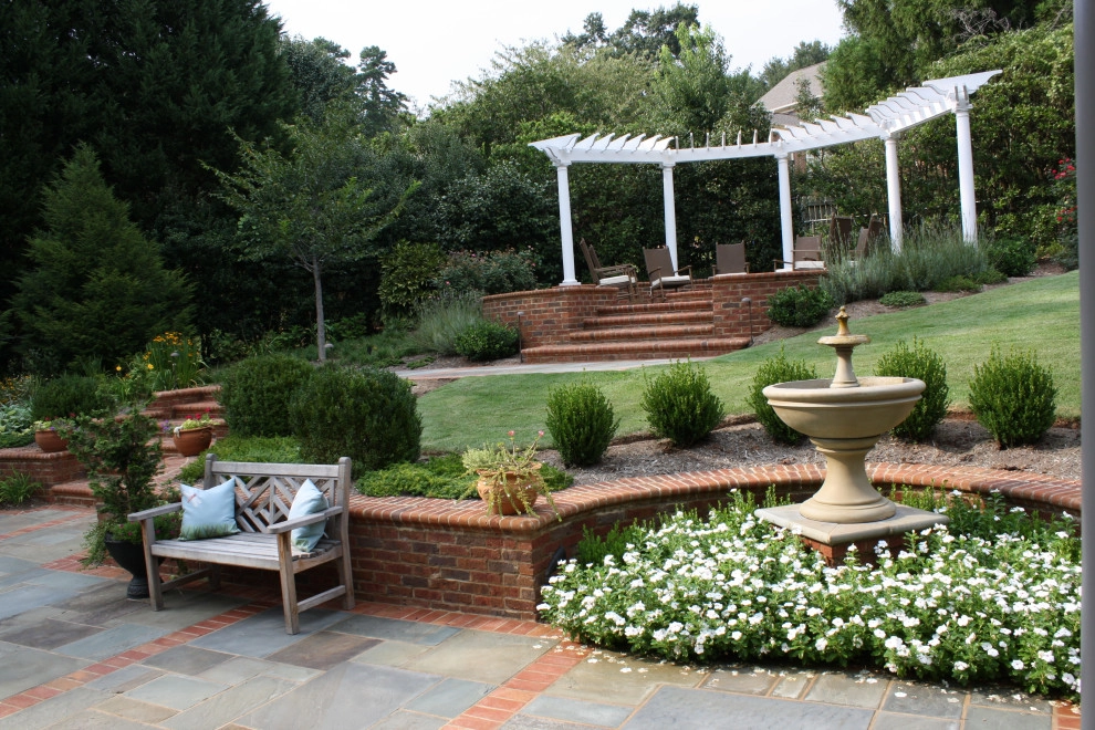 Full yard by Graham Kimak Landscape Designs - Photo 14