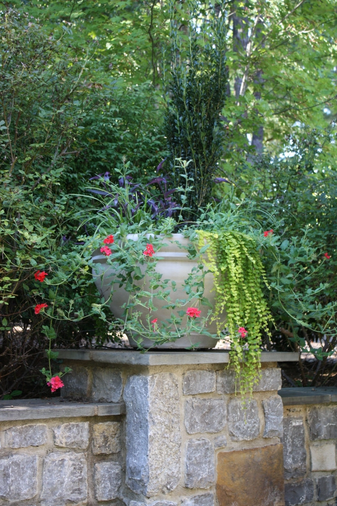 Urns and Outdoor decor by Graham Kimak Landscape Designs - Photo 12