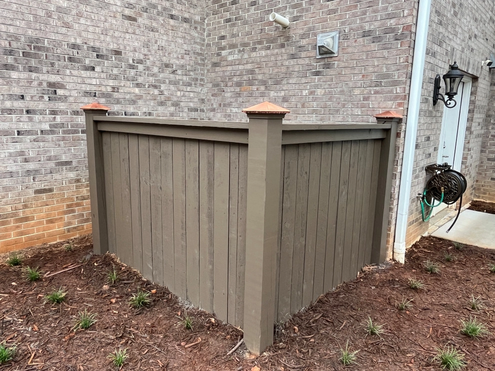Carpentry by Graham Kimak Landscape Designs - Photo 9