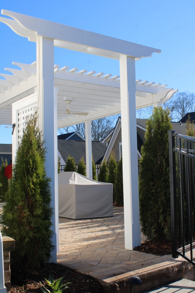 Carpentry by Graham Kimak Landscape Designs - Photo 28