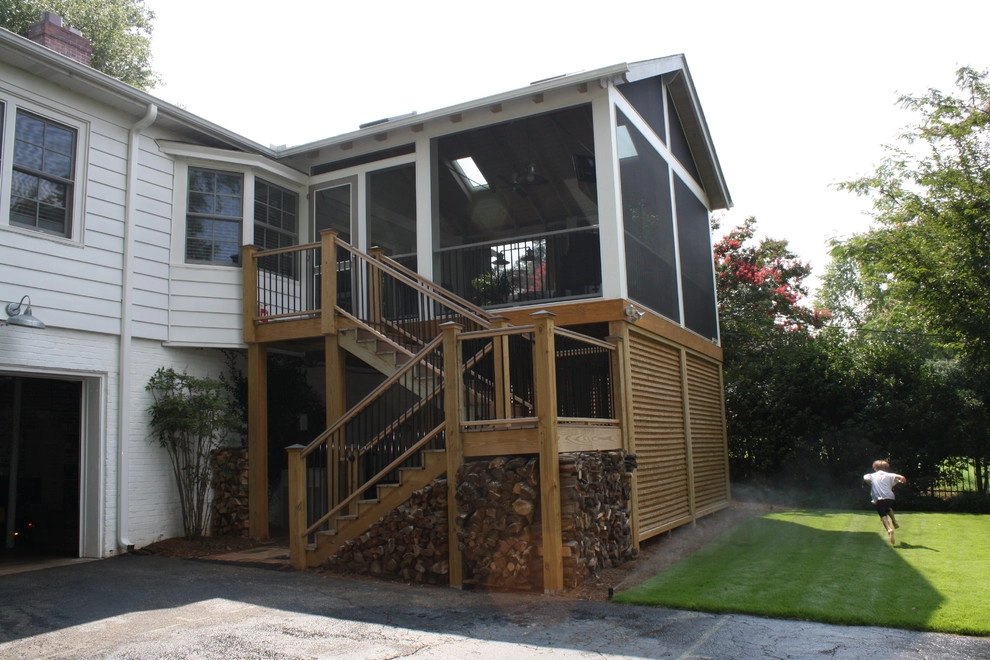 Carpentry by Graham Kimak Landscape Designs - Photo 7