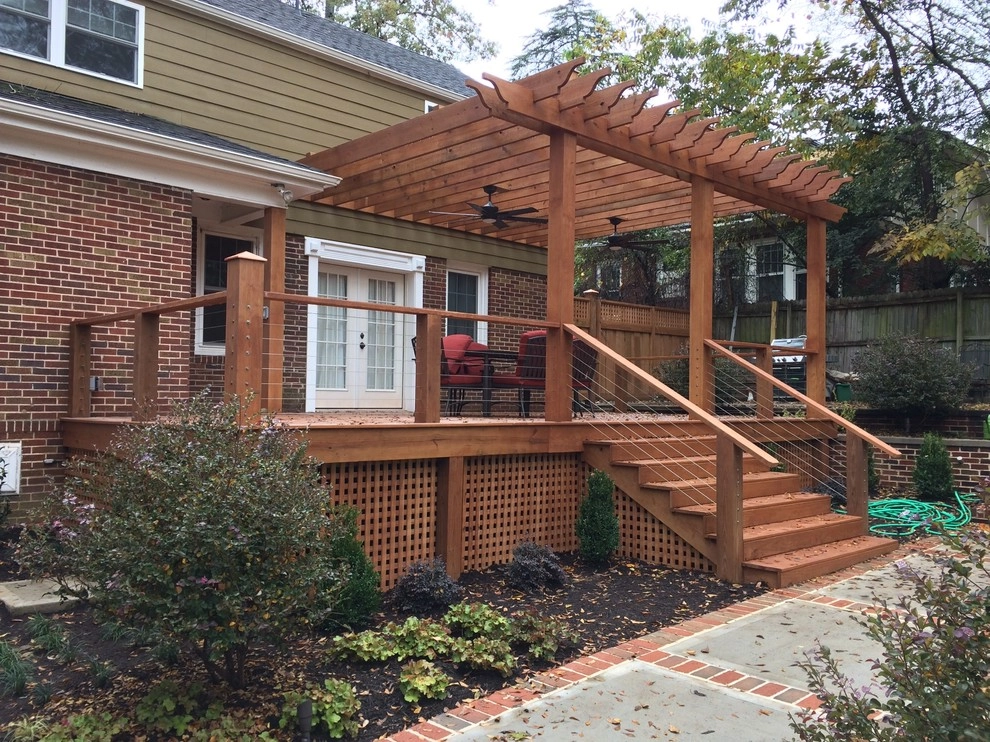 Carpentry by Graham Kimak Landscape Designs - Photo 10