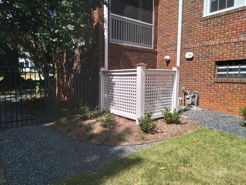 Carpentry by Graham Kimak Landscape Designs - Photo 2