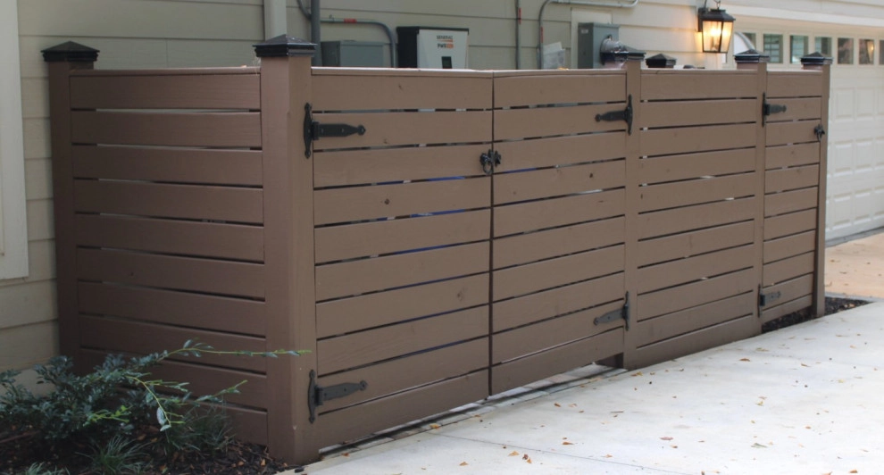 Carpentry by Graham Kimak Landscape Designs - Photo 16