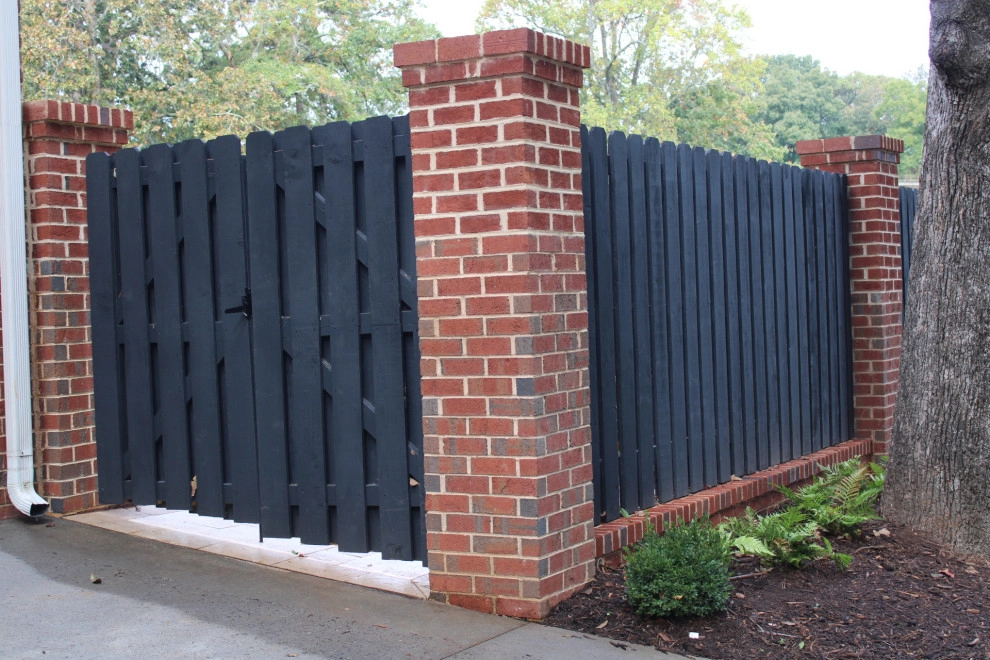 Carpentry by Graham Kimak Landscape Designs - Photo 19