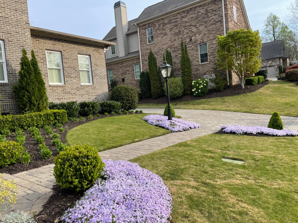 Landscaping by Graham Kimak Landscape Designs - Photo 6