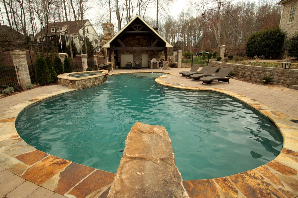 Graham Kimak Landscape Designs - Photo 7