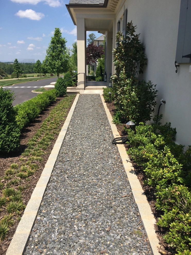 Gates and walkways & paths by Graham Kimak Landscape Designs - Photo 29