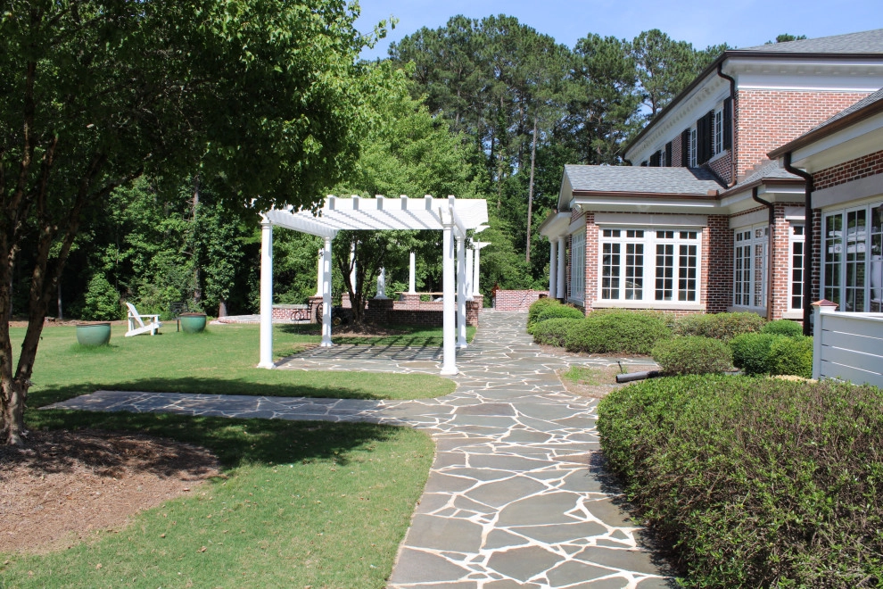Gates and walkways & paths by Graham Kimak Landscape Designs - Photo 14