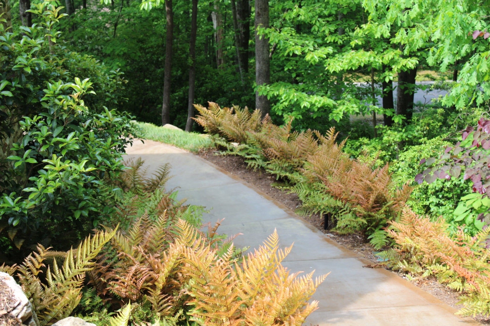 Gates and walkways & paths by Graham Kimak Landscape Designs - Photo 10