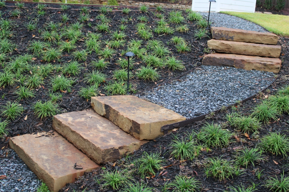 Gates and walkways & paths by Graham Kimak Landscape Designs - Photo 26