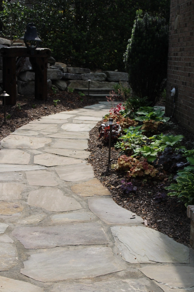 Gates and walkways & paths by Graham Kimak Landscape Designs - Photo 38