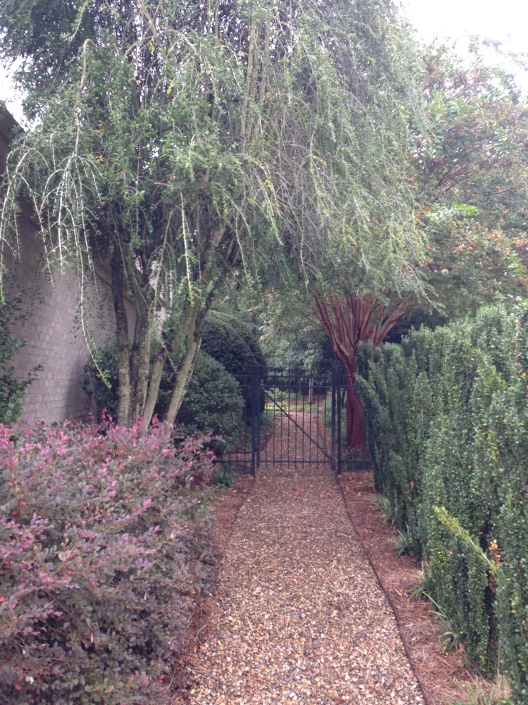 Gates and walkways & paths by Graham Kimak Landscape Designs - Photo 9