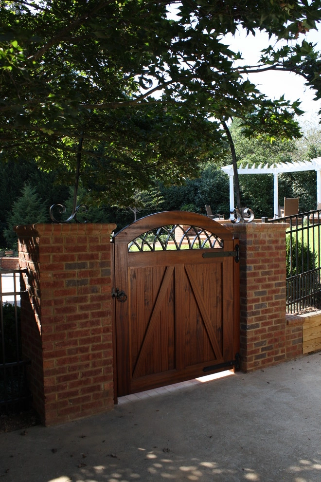 Graham Kimak Landscape Designs - Photo 3