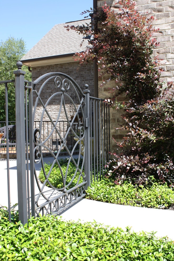 Gates and walkways & paths by Graham Kimak Landscape Designs - Photo 31