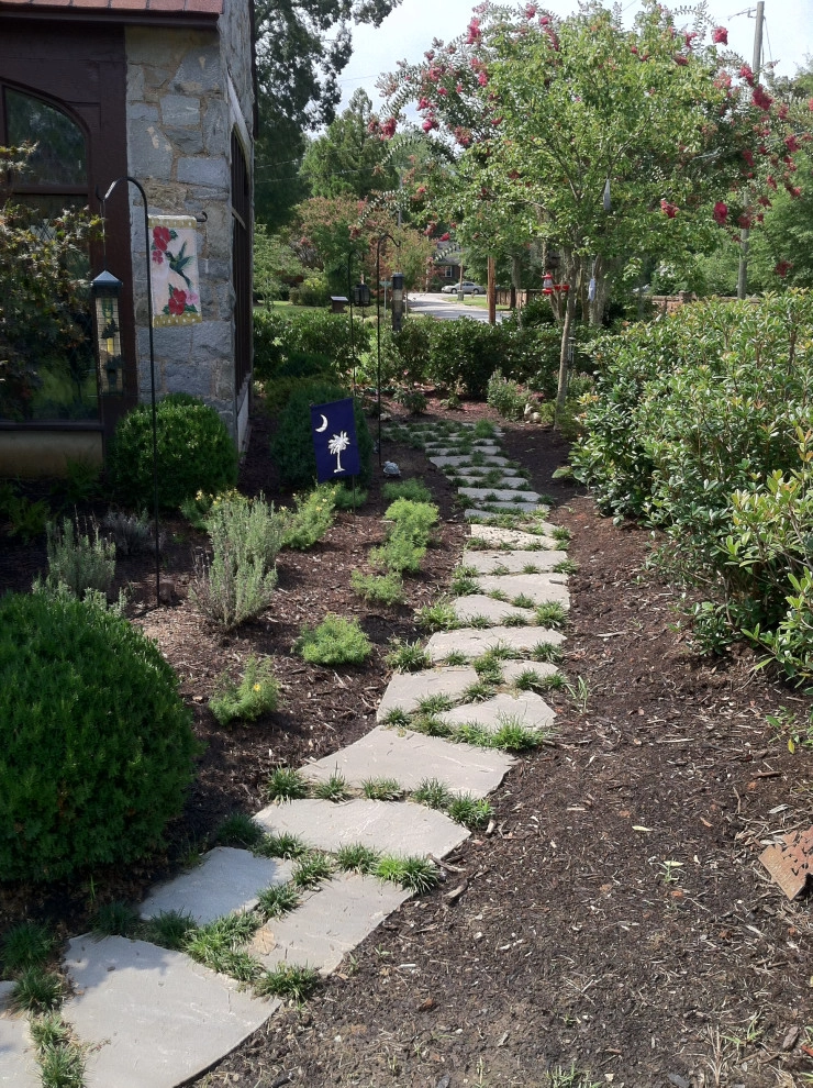 Gates and walkways & paths by Graham Kimak Landscape Designs - Photo 18