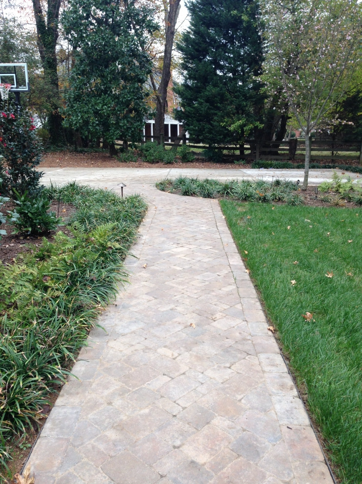 Gates and walkways & paths by Graham Kimak Landscape Designs - Photo 24
