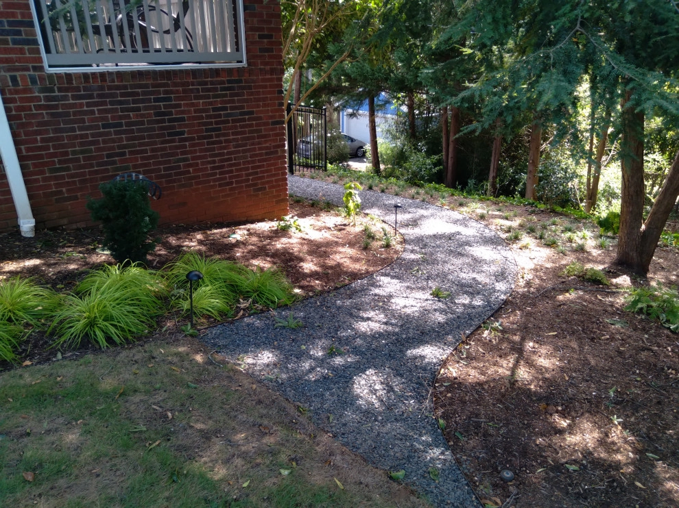 Gates and walkways & paths by Graham Kimak Landscape Designs - Photo 48