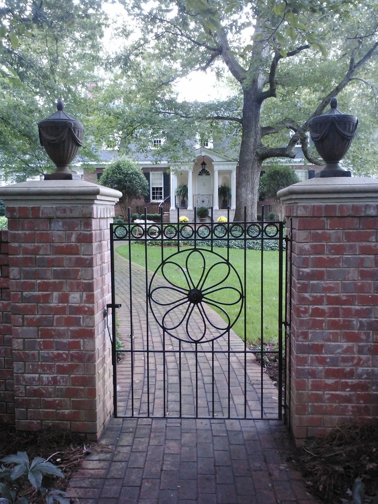 Gates and walkways & paths by Graham Kimak Landscape Designs - Photo 32