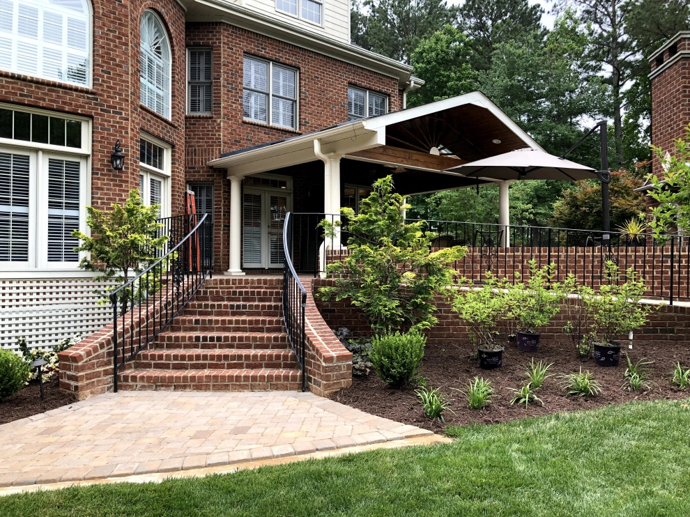 Ironwork by Graham Kimak Landscape Designs - Photo 29