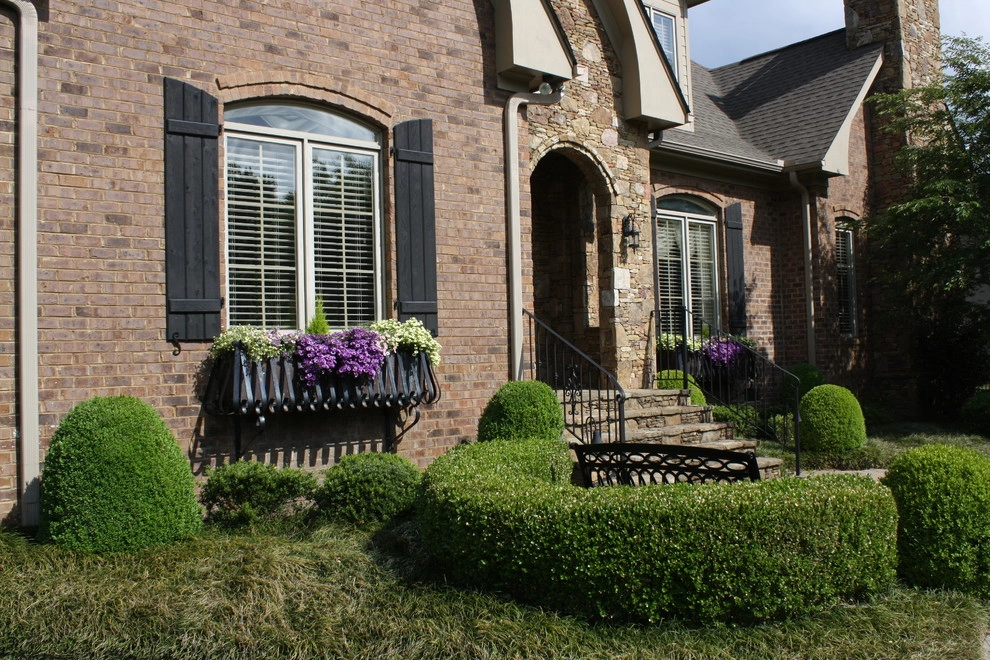 Ironwork by Graham Kimak Landscape Designs - Photo 24