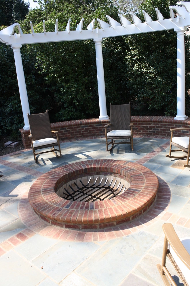 Firepits and outdoor fireplaces by Graham Kimak Landscape Designs - Photo 10