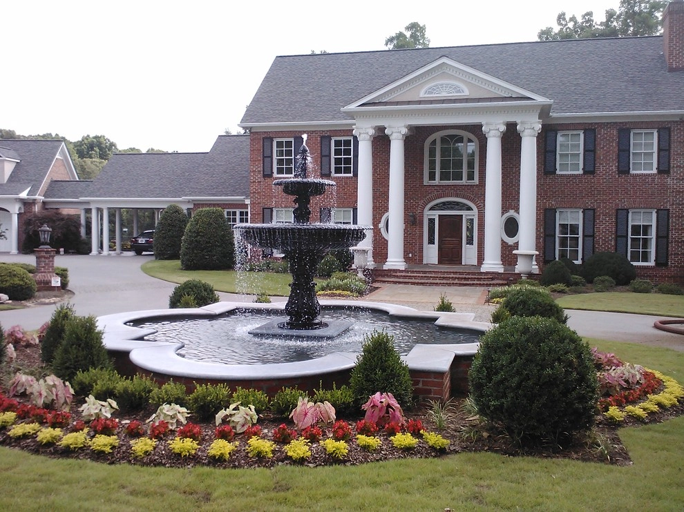 Water Feature/ Process by Graham Kimak Landscape Designs - Photo 32