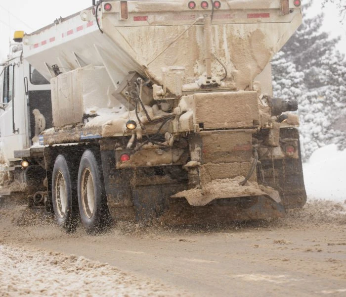 Anchorage Snow Removal Experts - Photo 13