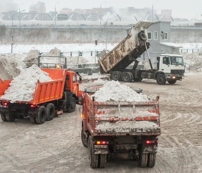 Anchorage Snow Removal Experts - Photo 2