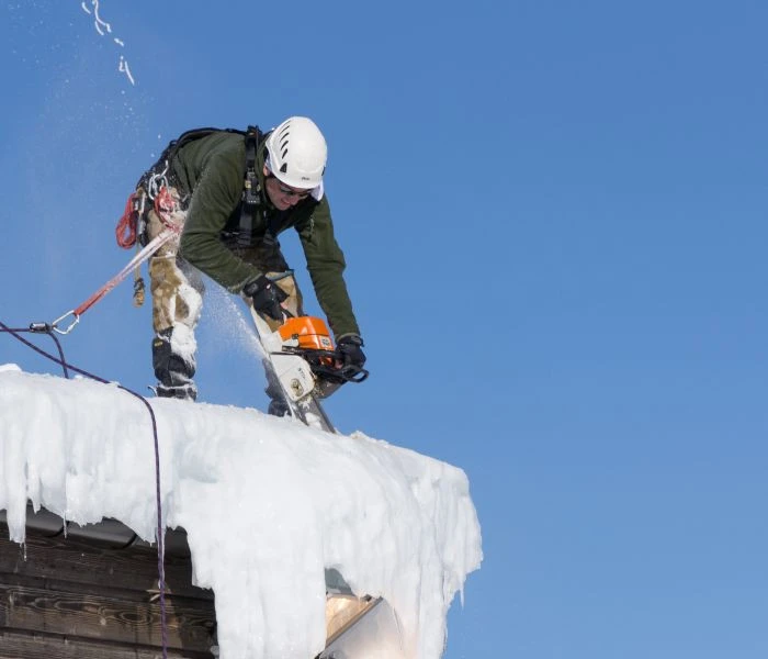 Anchorage Snow Removal Experts - Photo 3