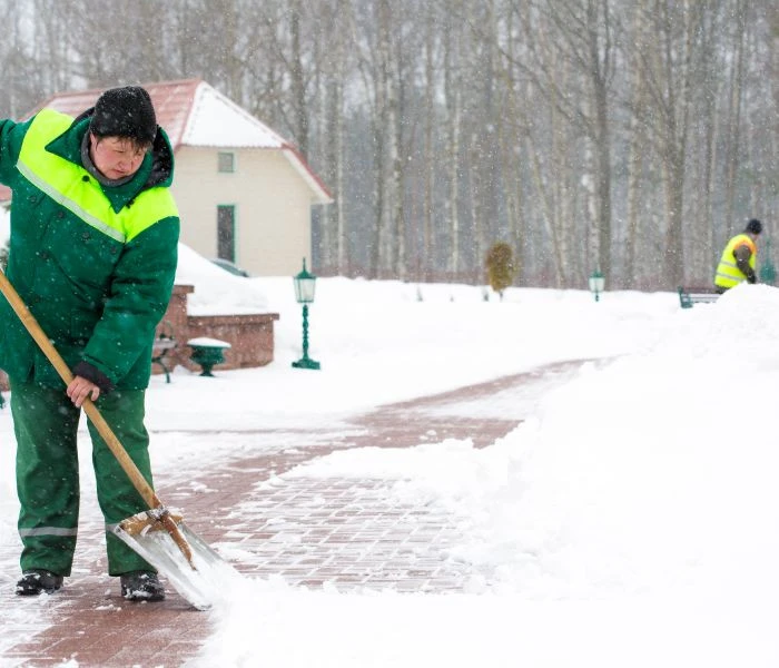 Anchorage Snow Removal Experts - Photo 7