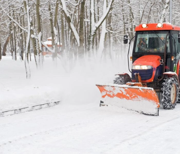 Anchorage Snow Removal Experts by Anchorage Snow Removal Experts - Photo 12