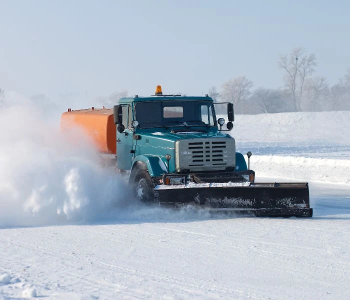 Anchorage Snow Removal Experts - Photo 8