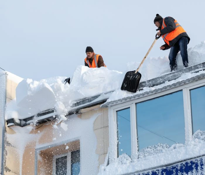 Anchorage Snow Removal Experts by Anchorage Snow Removal Experts - Photo 11