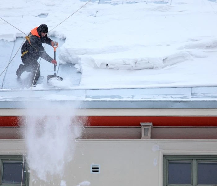 Anchorage Snow Removal Experts - Photo 6