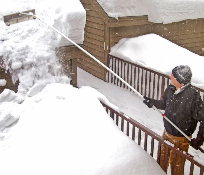 Anchorage Snow Removal Experts - Photo 14