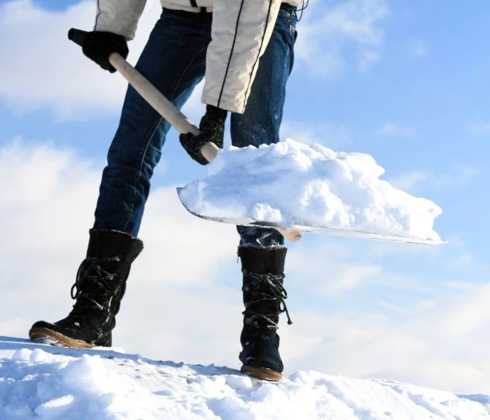Anchorage Snow Removal Experts by Anchorage Snow Removal Experts - Photo 15