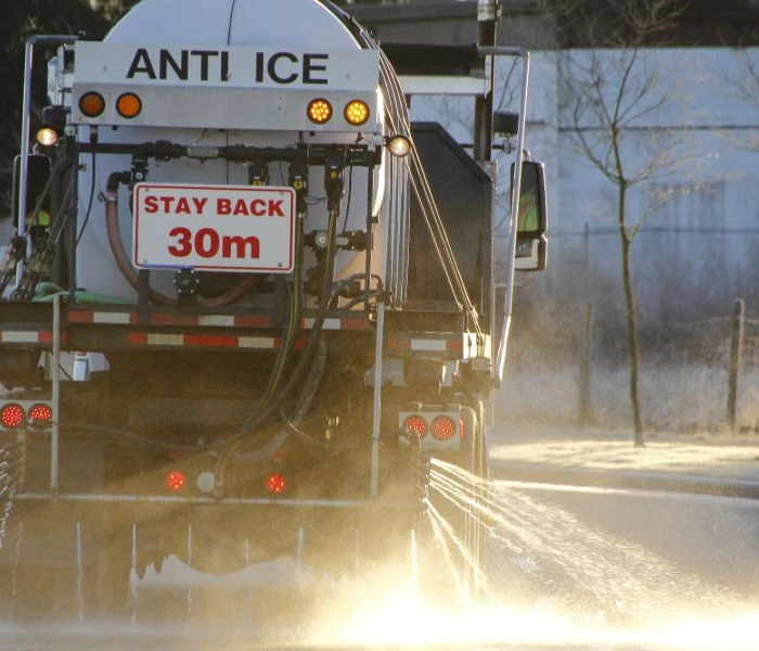 Anchorage Snow Removal Experts - Photo 10