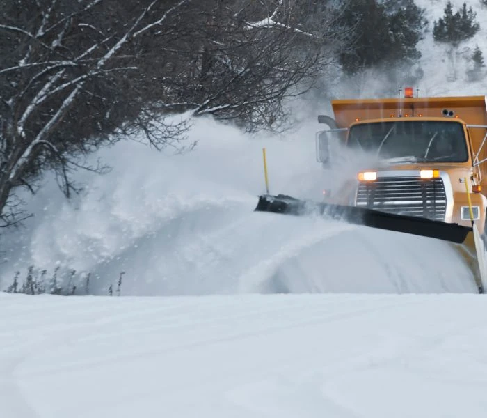 Anchorage Snow Removal Experts - Photo 11