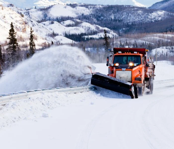 Anchorage Snow Removal Experts by Anchorage Snow Removal Experts - Photo 13