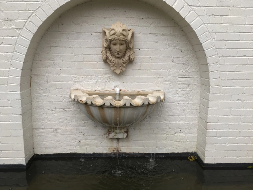 Water Feature/ Process by Graham Kimak Landscape Designs - Photo 26