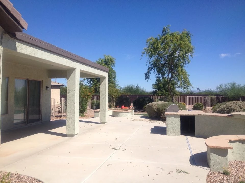 Angels Maintenance & Landscape - Photo 5