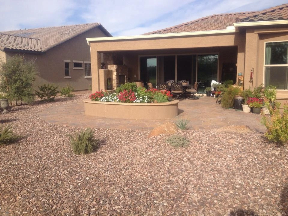 Angels Maintenance & Landscape - Photo 2