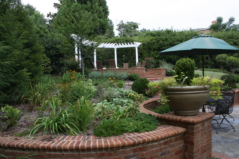 Full yard by Graham Kimak Landscape Designs - Photo 28