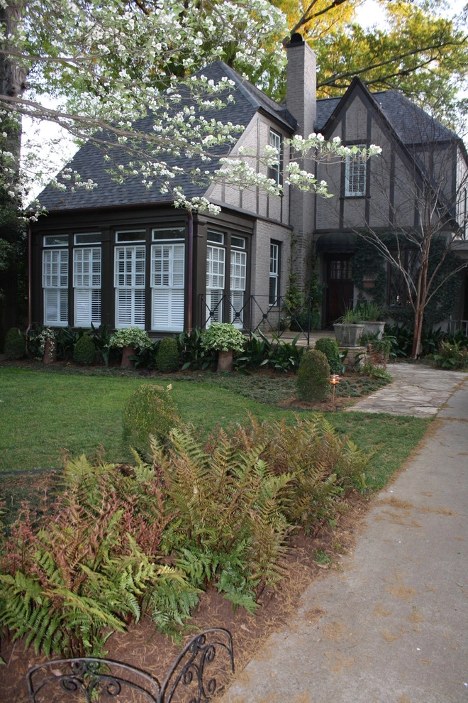 Full yard by Graham Kimak Landscape Designs - Photo 29