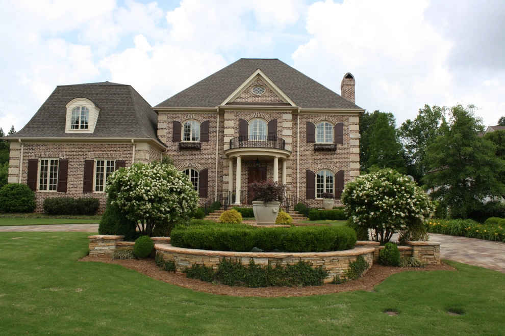 Full yard by Graham Kimak Landscape Designs - Photo 18