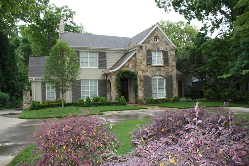 Full yard by Graham Kimak Landscape Designs - Photo 30