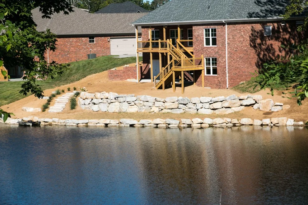 Lambs Lawn Service & Landscaping - Photo 9