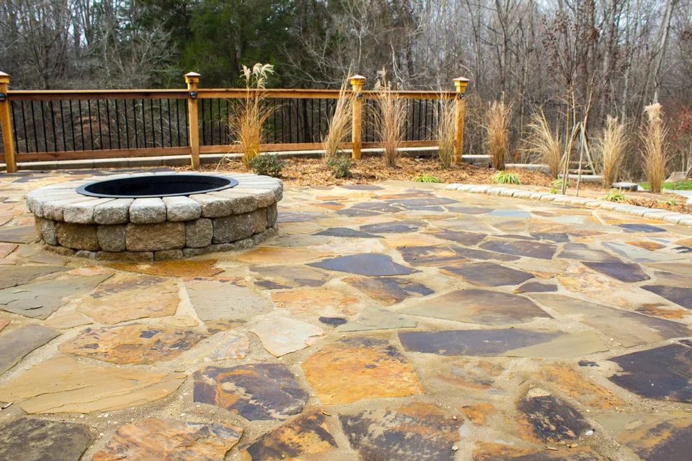 Lambs Lawn Service & Landscaping - Photo 10