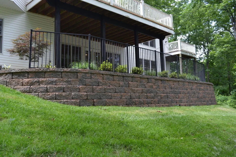 Lance's Landscaping - Photo 2